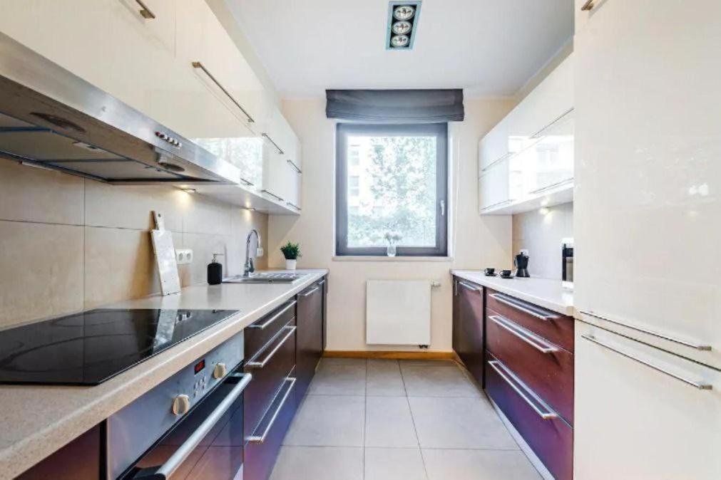 Apartament Urbannest Szafarnia 8