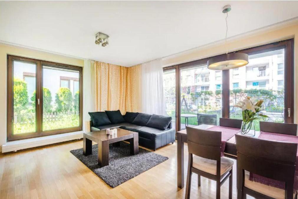 Apartament Urbannest Szafarnia 8