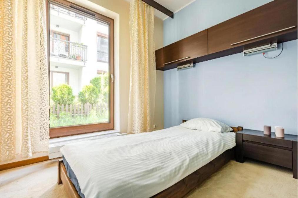 Urbannest Szafarnia 8 Apartament Gdańsk